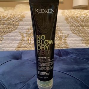 Redken No Blow Dry Airy Cream